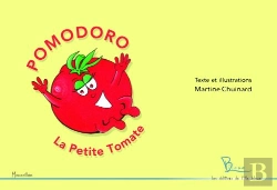 Bertrand.pt - Pomodoro, La Petite Tomate