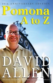 Pomona A To Z