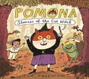 Pomona: Stories Of The Cat Witch