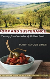 Pomp And Sustenance