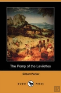 Bertrand.pt - Pomp Of The Lavilettes (Dodo Press)