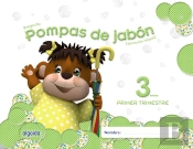 Pompas De Jabon 3 Años. 1º Trimestre. Proyecto Educacion Infantil 2º Ciclo