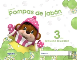 Bertrand.pt - Pompas De Jabon 3 Años. 2º Trimestre. Proyecto Educacion Infantil 2º Ciclo
