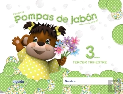 Bertrand.pt - Pompas De Jabon 3 Años. 3º Trimestre. Proyecto Educacion Infantil 2º Ciclo