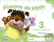 Pompas De Jabon 3 Años. 3º Trimestre. Proyecto Educacion Infantil 2º Ciclo