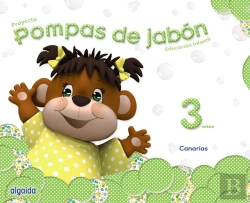 Bertrand.pt - Pompas De Jabón 3 Años.