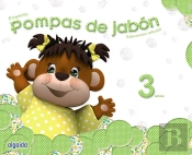 Pompas De Jabon 3 Años. Proyecto Educacion Infantil 2º Ciclo 