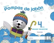 Pompas De Jabón 4 Años. 1º Trimestre.