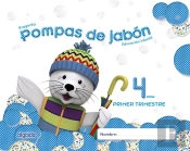 Pompas De Jabon 4 Años. 1º Trimestre. Proyecto Educacion Infantil 2º Ciclo