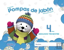 Bertrand.pt - Pompas De Jabon 4 Años. 2º Trimestre. Proyecto Educacion Infantil 2º Ciclo