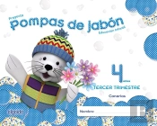 Pompas De Jabon 4 Años. 3º Trimestre. Proyecto Educacion Infantil 2º Ciclo