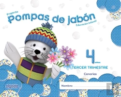 Bertrand.pt - Pompas De Jabon 4 Años. 3º Trimestre. Proyecto Educacion Infantil 2º Ciclo