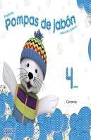 Pompas De Jabón 4 Años.