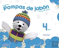 Bertrand.pt - Pompas De Jabón 4 Años.
