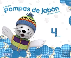 Bertrand.pt - Pompas De Jabon 4 Años. Proyecto Educacion Infantil 2º Ciclo 