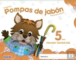 Bertrand.pt - Pompas De Jabon 5 Años. 1º Trimestre. Proyecto Educacion Infantil 2º Ciclo