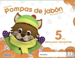 Bertrand.pt - Pompas De Jabon 5 Años. 2º Trimestre. Proyecto Educacion Infantil 2º Ciclo