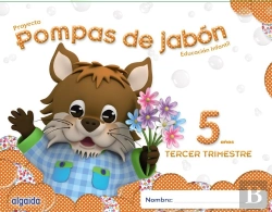 Bertrand.pt - Pompas De Jabon 5 Años. 3º Trimestre. Proyecto Educacion Infantil 2º Ciclo