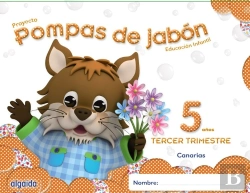 Bertrand.pt - Pompas De Jabon 5 Años. 3º Trimestre. Proyecto Educacion Infantil 2º Ciclo