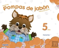 Bertrand.pt - Pompas De Jabón 5 Años.