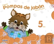 Pompas De Jabon 5 Años. Proyecto Educacion Infantil 2º Ciclo 