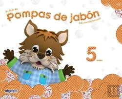 Bertrand.pt - Pompas De Jabon 5 Años. Proyecto Educacion Infantil 2º Ciclo 