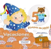 Pompas De Jabón 5. Cuaderno De Vacaciones