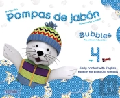 Pompas De Jabon. Bubbles Age 4. Pre-Primary Education 