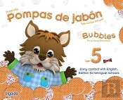 Pompas De Jabon. Bubbles Age 5. Pre-Primary Education 