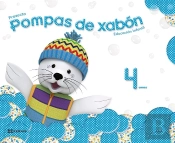 Pompas De Xabón 4 Anos. Método Completo