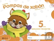 Pompas De Xabón 5 Anos. Segundo Trimestre