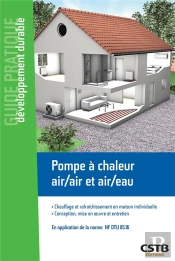 Pompe A Chaleur Air/Air Et Air/Eau
