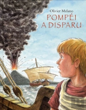 Pompéi A Disparu