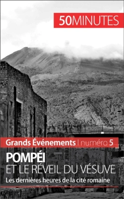 Bertrand.pt - Pompéi Et Le Réveil Du Vésuve