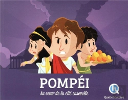 Bertrand.pt - Pompei - La Vie Sous L'Empire Romain