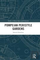 Pompeian Peristyle Gardens