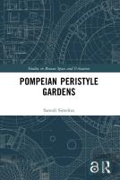 Pompeian Peristyle Gardens