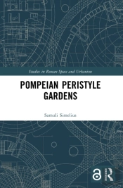 Pompeian Peristyle Gardens