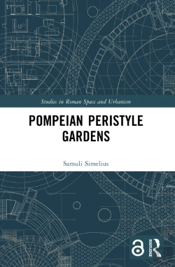 Bertrand.pt - Pompeian Peristyle Gardens