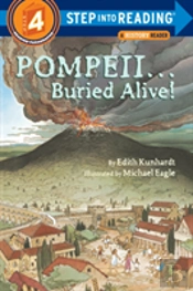 Pompeii...Buried Alive!