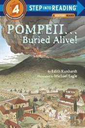 Pompeii...Buried Alive!