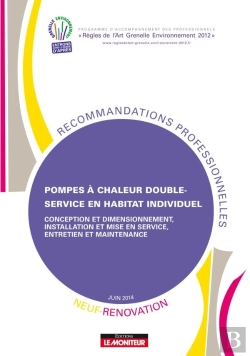 Bertrand.pt - Pompes A Chaleur Double-Service En Habitat Individuel