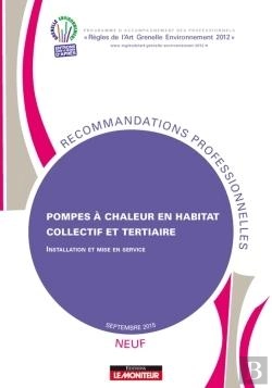 Bertrand.pt - Pompes A Chaleur En Habitat Collectif Et Tertiaire - Neuf