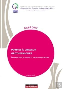 Bertrand.pt - Pompes A Chaleur Geothermiques