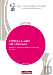 Pompes A Chaleur Geothermiques