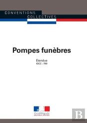 Pompes Funèbres