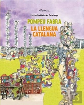 Pompeu Fabra - Llengua Catalana