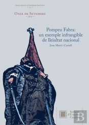 Pompeu Fabra: Un Exemple Infrangible De Lleialtat Nacional