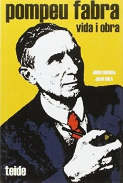 Bertrand.pt - Pompeu Fabra: Vida I Obra