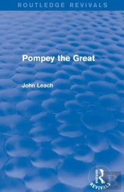 Pompey The Great (Routledge Revivals)